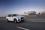 BMW iX5