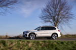 BMW iX5