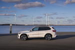 BMW iX5