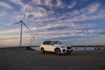 BMW iX5