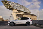 BMW iX5
