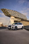 BMW iX5
