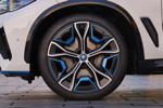BMW iX5