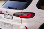 BMW iX5