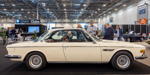 Techno Classica 2023: BMW 2800 CS (E9)