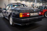 Techno Classica 2023: BMW M3 Baur Topcabriolet TC2 (E30)