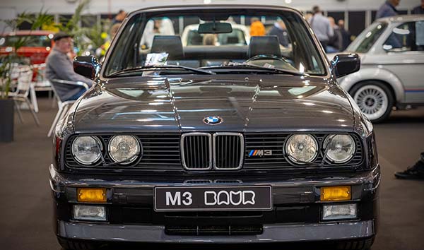 Bremsen vorne komplett - Startseite Forum Auto BMW 4