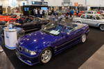 Techno Classica 2023: BMW M3 (E36) auf dem BMW Clubs Gemeinschaftsstand