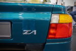 Techno Classica 2023: BMW Z1