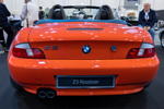 Techno Classica 2023: BMW Z3