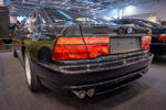 Feierabend GmbH auf der Techno Classica 2023: BMW 850 CSi (E31)