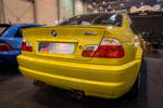 Feierabend GmbH auf der Techno Classica 2023: BMW M3 (E46)