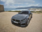 BMW M2 (Facelift 2024)