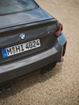 BMW M2 (Facelift 2024)