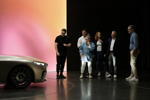 BMW Concept Skytop, Documentation