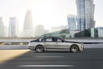 Die neue BMW 7er Limousine (Facelift 2026, Modell G70 LCI)