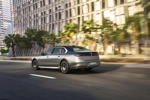 Die neue BMW 7er Limousine (Facelift 2026, Modell G70 LCI)