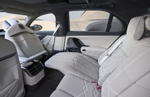 Die neue BMW 7er Limousine (Facelift 2026, Modell G70 LCI)