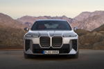 Die neue BMW 7er Limousine (Facelift 2026, Modell G70 LCI)