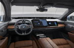 Die neue BMW 7er Limousine (Facelift 2026, Modell G70 LCI)
