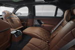 Die neue BMW 7er Limousine (Facelift 2026, Modell G70 LCI)