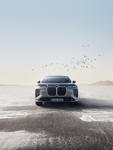 Die neue BMW 7er Limousine (Facelift 2026, Modell G70 LCI)