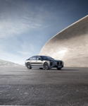 Die neue BMW 7er Limousine (Facelift 2026, Modell G70 LCI)