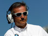 Jens Marquardt, BMW Motorsport Direktor, im Interview