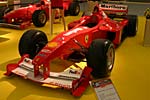 Ferrari F1 2000