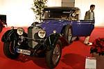 Edel-Klassiker von Erdmann & Rossi: Mercedes Benz S von 1928