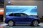 VW Individual - Touareg W12 Sport