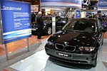 BMW 3er Sonderedition Motorshow