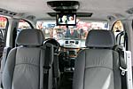 Brabus 6.1 V12 auf Mercedes V-Basis