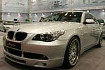 Breyton BMW 5er auf der Essener Motorshow 2004