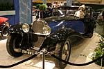 Bugatti Royale 41 aus dem Jahr 1927