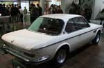 BMW 3.0 CSI auf der IAA 2003