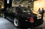 Rolls-Royce auf der IAA 2003 in Frankfurt