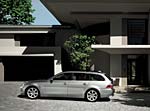 BMW 5er Touring, Modell 2004
