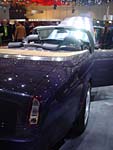 Rolls-Royce 100EX Centenary Eperimental Car auf dem Genfer Salon 2004