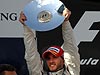 F1: GP Australien 2008 - Rennen
