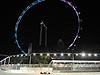 F1: GP von Singapur 2008 - Rennen