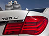 Das Top-Modell BMW 760i/Li. Eindrücke und Fahrbericht. Das Top-Modell BMW 760i/Li. Eindrücke und Fahrbericht.