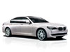 Luxus in Vollendung: BMW Individual 7 Series by Didit Hediprasetyo.