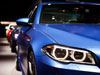 IAA 2013: Fotos von ausgewählten Exponaten auf dem BMW Messestand