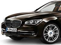 Die BMW 7er Individual Final Edition: Exklusivität erreicht ihr höchstes Niveau.