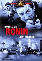 Cover zum Film "Ronin"