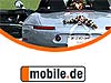mobile.de Automarkt