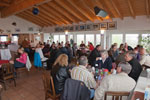 7-forum.com Jahrestreffen 2013: Essen am Montag im Feldberghof