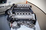 Meisterstck 66: V12-Motor. Vorgestellt im BMW 750i/iL (E32). Der erste Nachkriegs V12-Motor in Deutschland.
