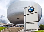 7-forum.com Jahrestreffen 2016: BMW Museum
